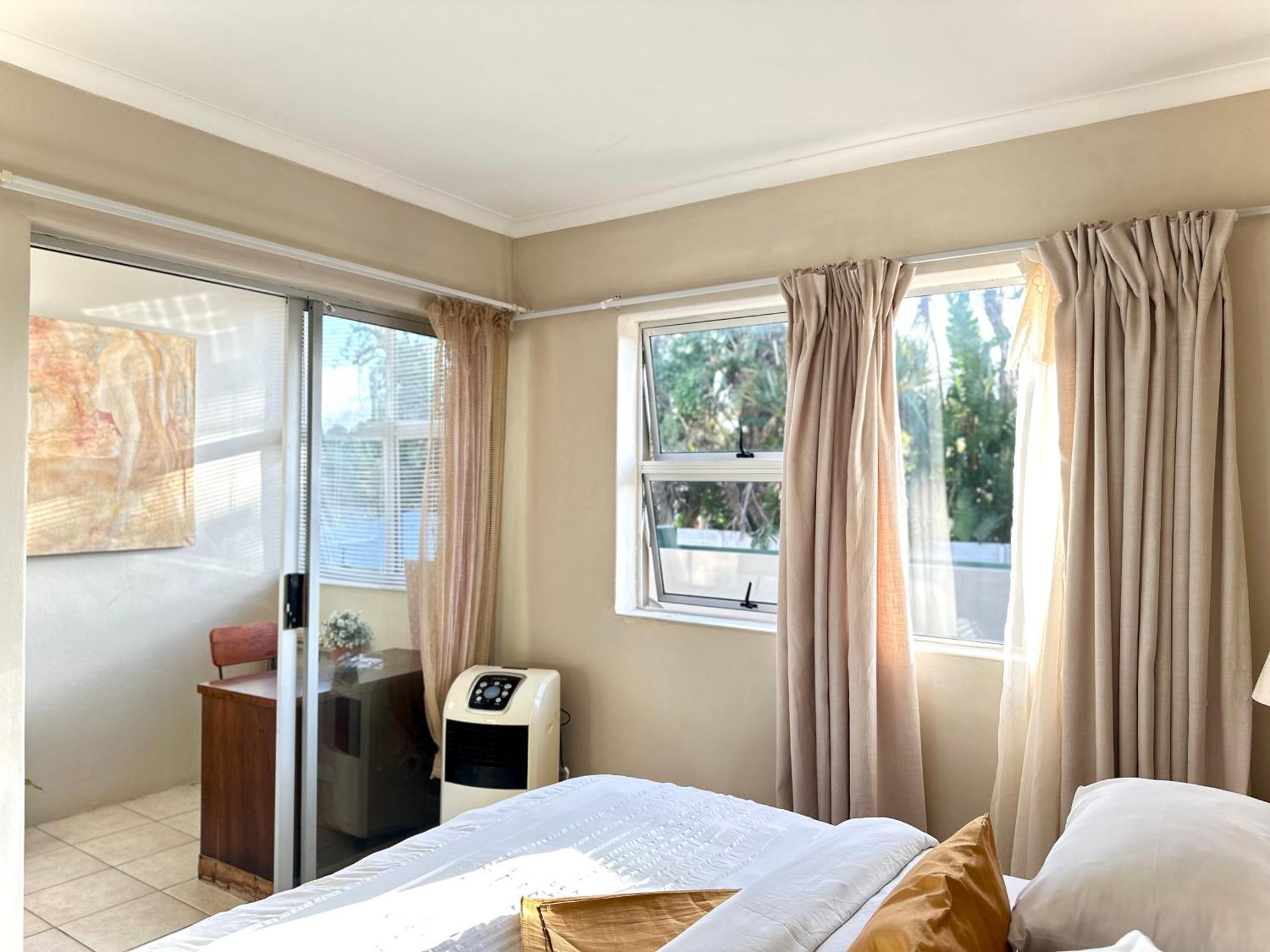 Caline Vip Apartments, Beach Close Bloubergstrand Exteriör bild