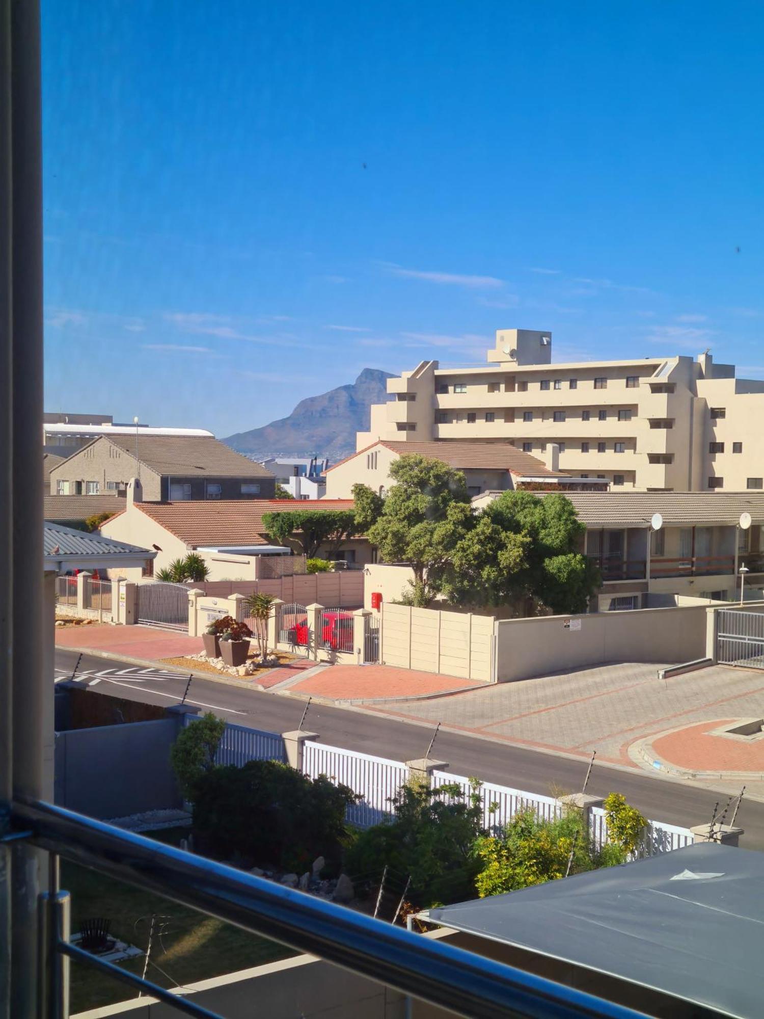 Caline Vip Apartments, Beach Close Bloubergstrand Rum bild
