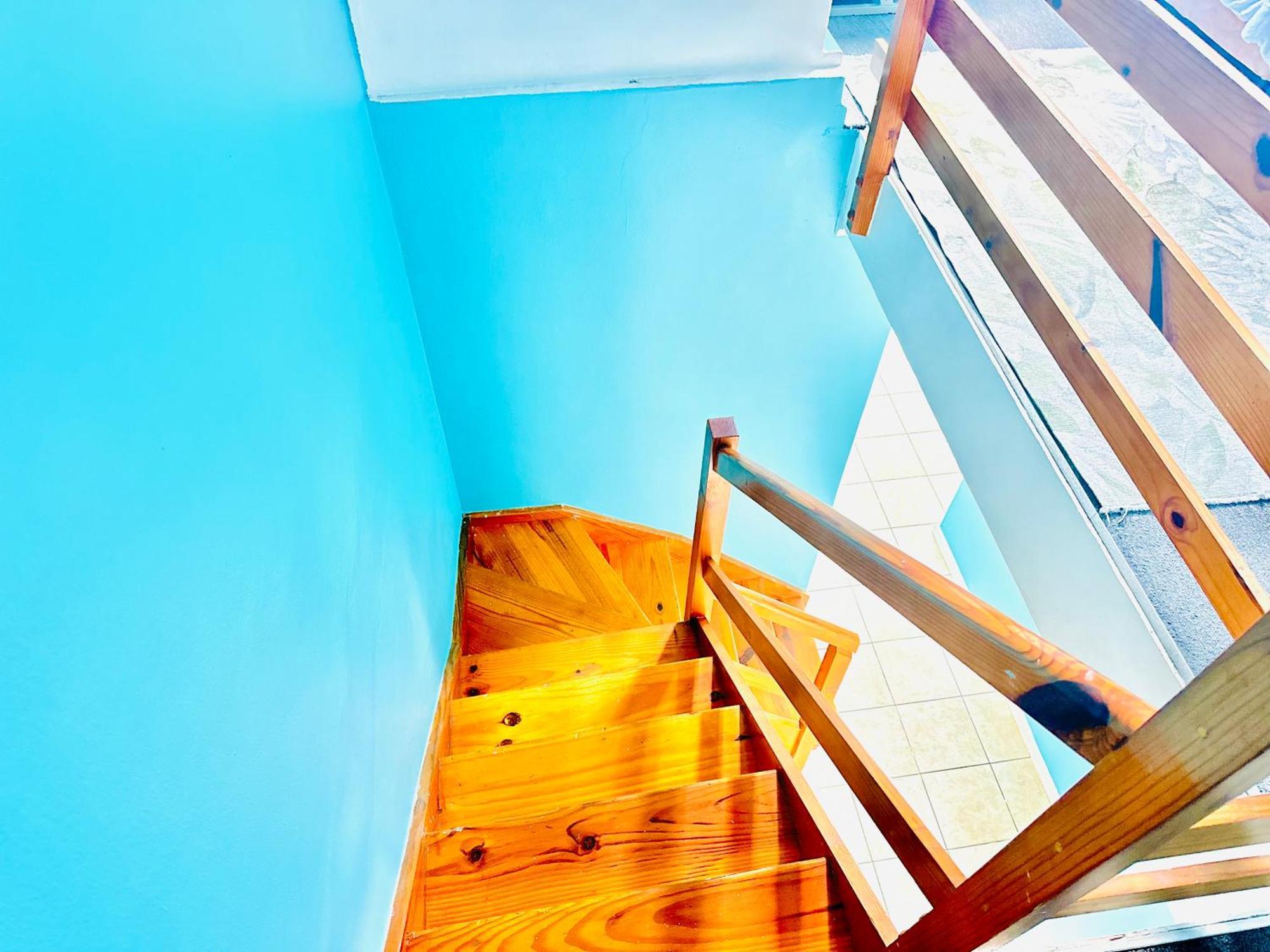 Caline Vip Apartments, Beach Close Bloubergstrand Exteriör bild