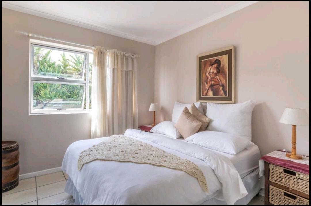 Caline Vip Apartments, Beach Close Bloubergstrand Exteriör bild